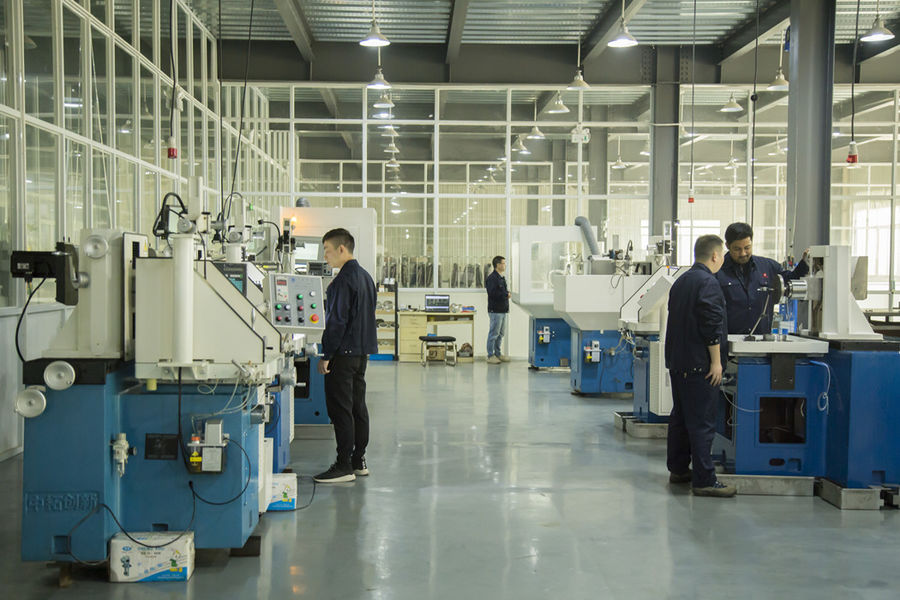 La CINA CHN-TOP SCI&TECH CO., LTD. Profilo Aziendale