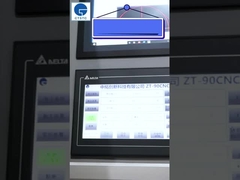 Macchine per la lavorazione di materie plastiche