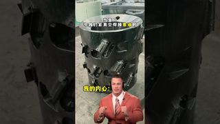 Quando i clienti si fidano delle nostre macchine #utensili #PCD #PCBN #brazingmachine