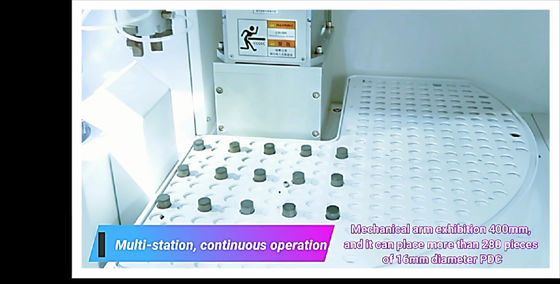 Rotation Axis Fiber CNC Laser Source With Servo High Precision