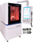 Compact Laser Engraving Machine 1064nm Wavelength 200*200*60mm Table Travel