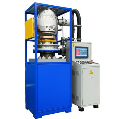 500mm Height Vacuum Brazing Machine for Accurate Metal Parts Brazing