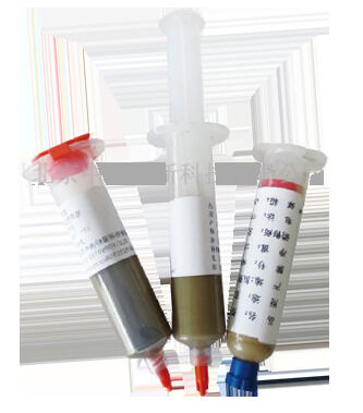 Active Temperature 760C Vacuum Brazing Paste Suitable for Brazing Thin Sections and Delicate Components in Manufacturing