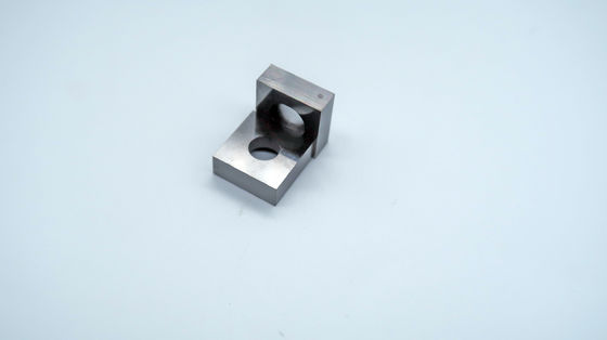 Square Shape PCD Grinding Tools Carbide Inserts High Precision