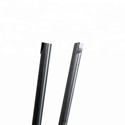 800 Degree PCD Brazing High Safety For Polycrystalline Diamond Inserts