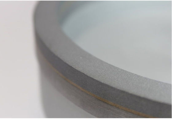 PCD PCBN Diamond Tools Fine Daimond Cup Grinding Wheel , CBN Grinding Wheel 6A2