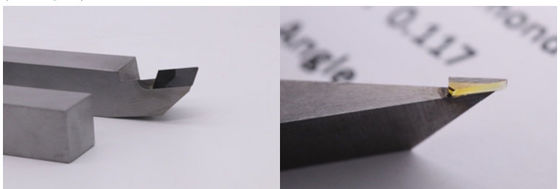 PCD PCBN Diamond Tools Fine Daimond Cup Grinding Wheel , CBN Grinding Wheel 6A2