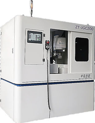 Sistema CNC basato su laser a fibra CNC basato su Windows per elaborazioni accurate